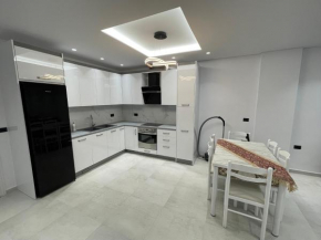Alpha Lux Apartment